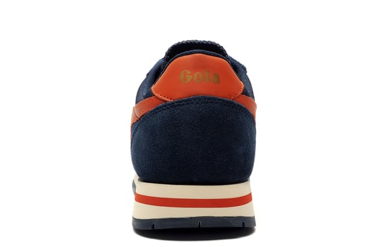 Gola Classics Daytona Chute Mens Trainers - Image 3