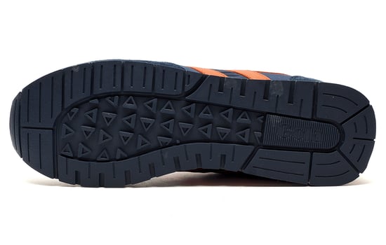 Gola Classics Daytona Chute Mens Trainers - Image 4