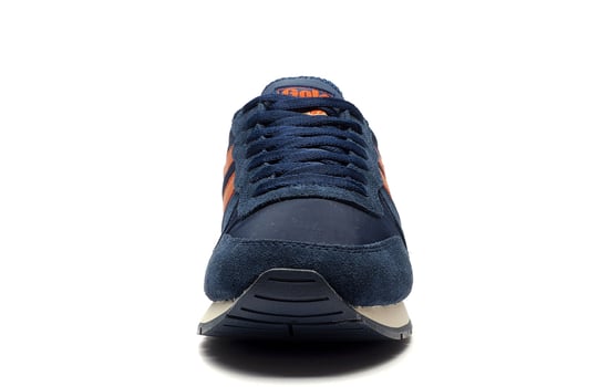 Gola Classics Daytona Chute Mens Trainers - Image 5