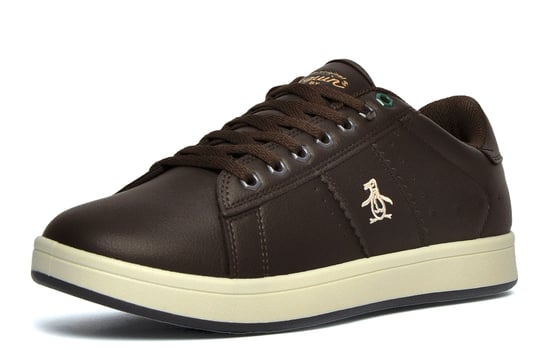 Original Penguin Steadman Memory Foam Mens Trainers - Image 2