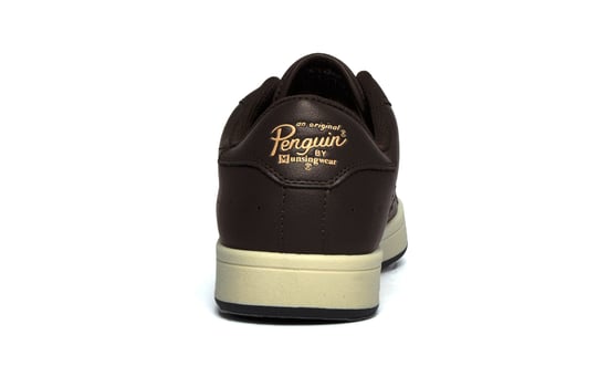 Original Penguin Steadman Memory Foam Mens Trainers - Image 3