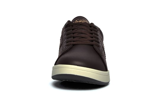 Original Penguin Steadman Memory Foam Mens Trainers - Image 5