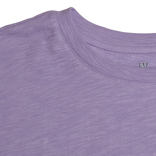 Katoenen T-shirt met korte mouwen voor jongens 601387 - Image 2