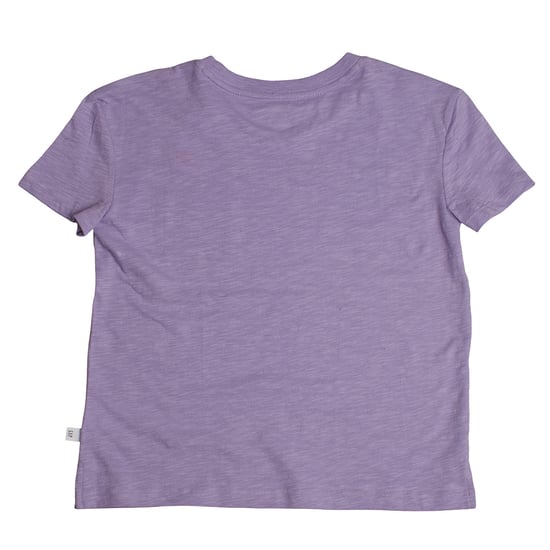 Katoenen T-shirt met korte mouwen voor jongens 601387 - Image 4