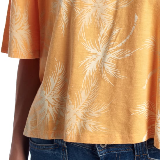 Dames oversized T-shirt met korte mouwen 866972 - Image 3