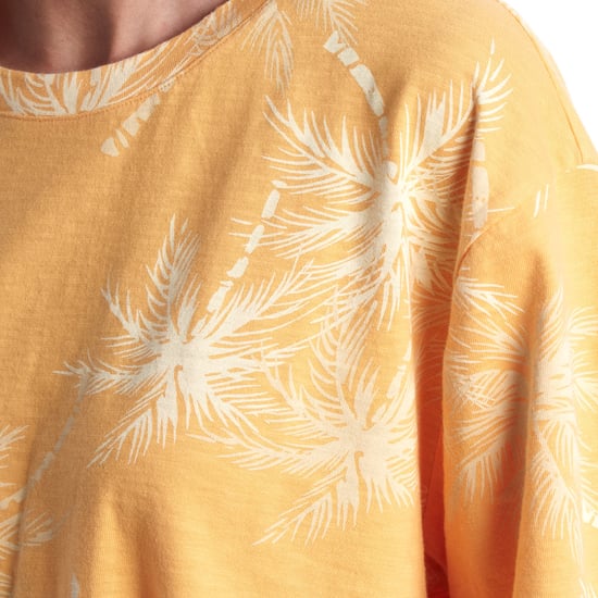 Dames oversized T-shirt met korte mouwen 866972 - Image 5
