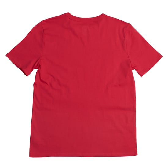 T-shirt met korte mouwen en grafische print voor jongens 668058 - Image 5