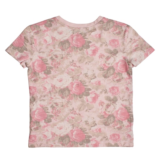 Short-sleeved T-shirt 787180 for girls - Image 5