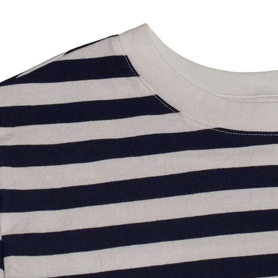 Meisjes-T-shirt met pofmouwen 665829 - Image 3