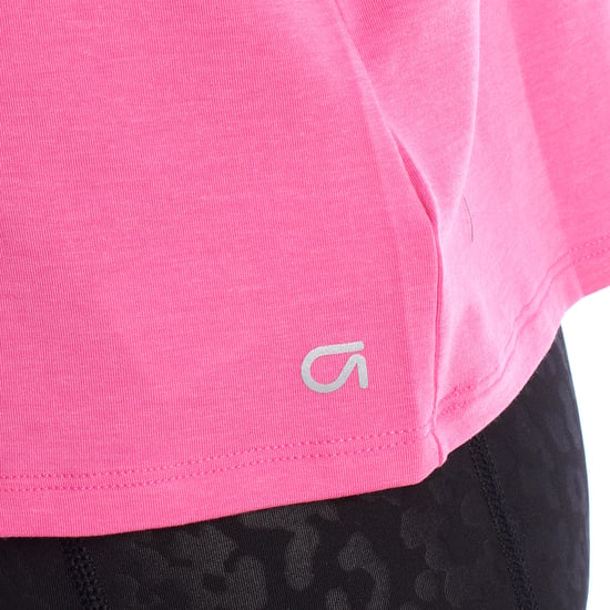 Dames T-shirt zonder mouwen 866818 - Image 3