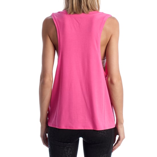 Dames T-shirt zonder mouwen 866818 - Image 5