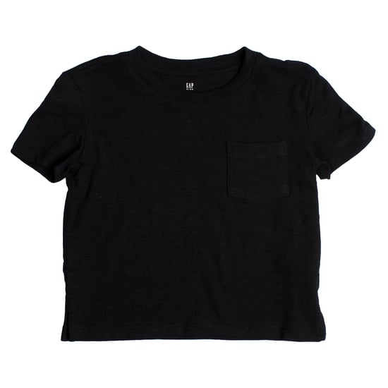 Boys' Short-Sleeved Cotton T-Shirt 601387 - Image 1