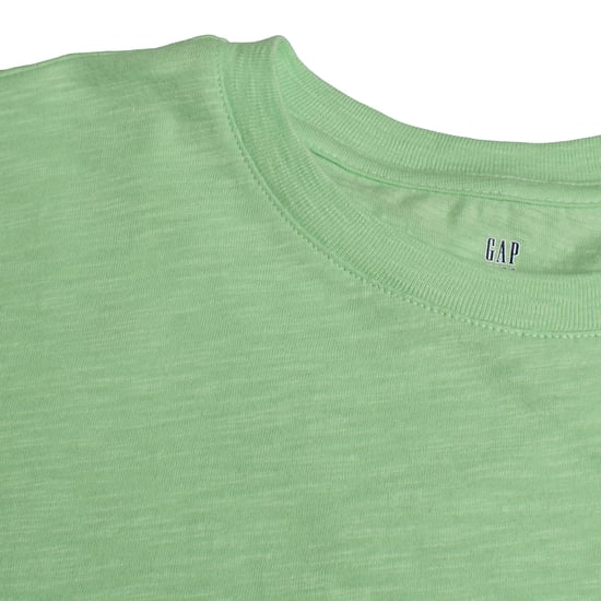 Kortärmad bomulls-T-shirt för pojkar 601387 - Image 3