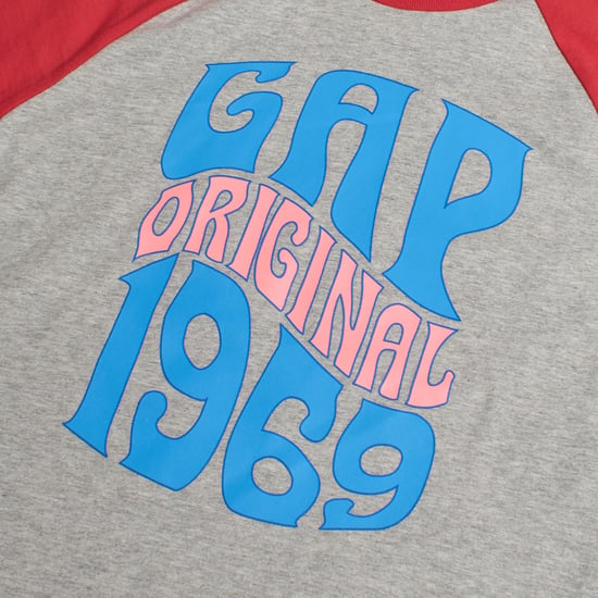 Pojkars t-shirt med grafisk tryck, kortärmad, 636386 - Image 2
