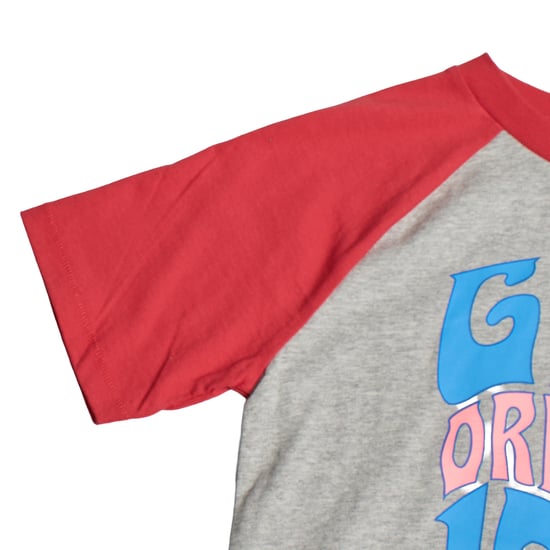 Pojkars t-shirt med grafisk tryck, kortärmad, 636386 - Image 3