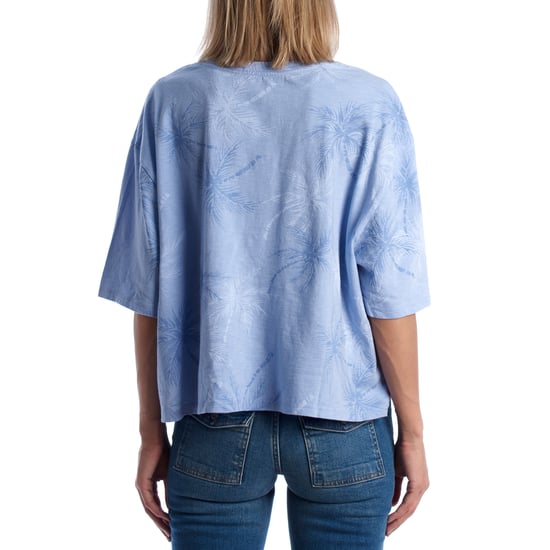 Women's Oversized Short-Sleeved T-Shirt 866972 - Image 4