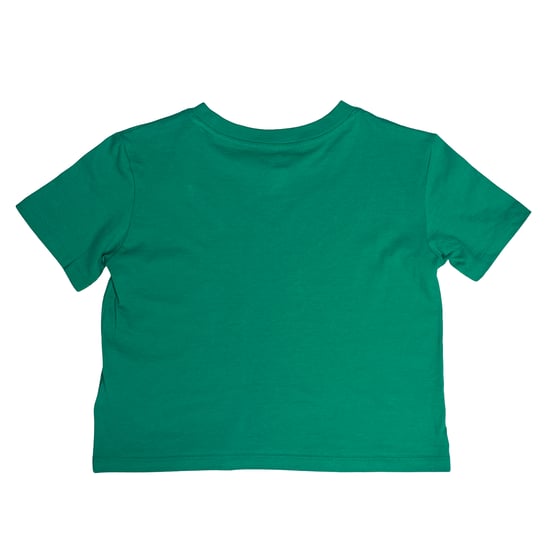 Cropped Sports T-shirt 793083 for Girls - Image 3