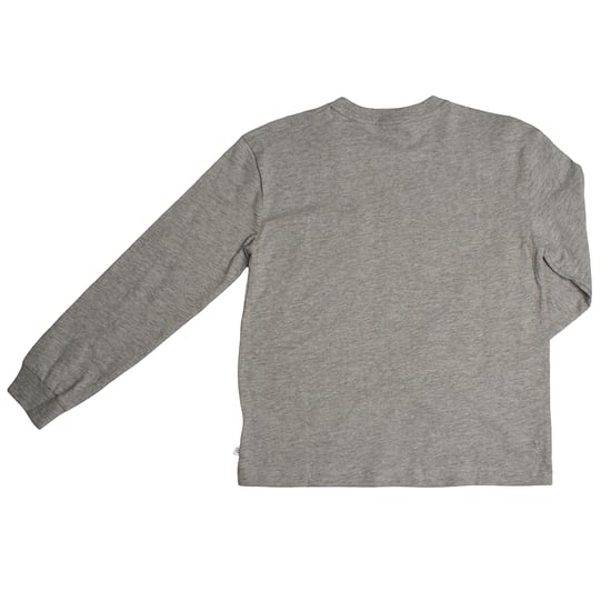 Långärmad T-shirt med ficka 735905 för pojkar - Image 3