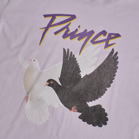 T-shirt met lange mouwen en grafische print 764590 voor meisjes - Image 2