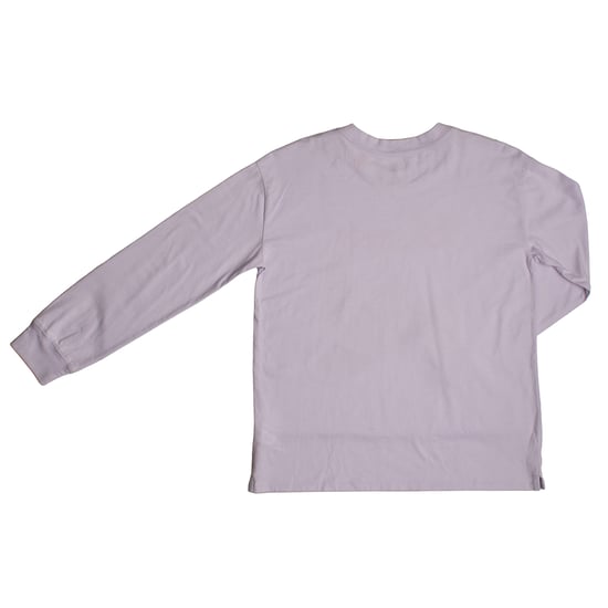 T-shirt met lange mouwen en grafische print 764590 voor meisjes - Image 4