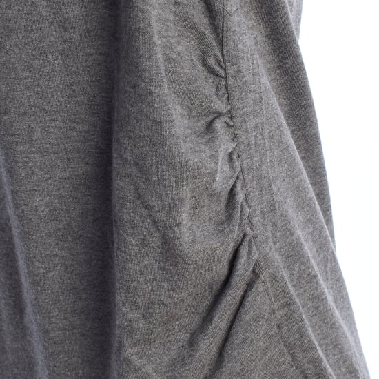 Modern positie T-shirt met V-hals en lange mouwen 719653 Dames - Image 5