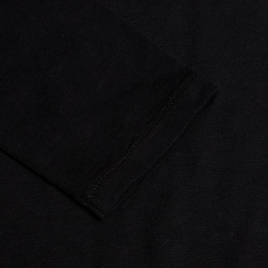 Långärmad T-shirt med ficka 774725 för pojkar - Image 5