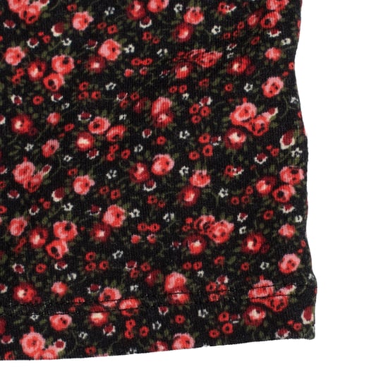 T-shirt met lange mouwen en hoge kraag 787387 voor meisjes - Image 6