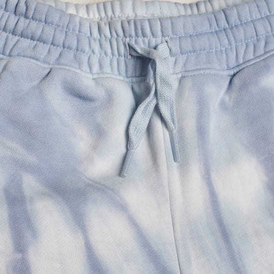 Cotton Jogger Pants 759480 for Girls - Image 4