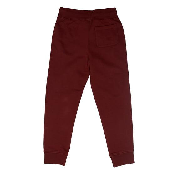 Basic joggerbroek 611069 voor jongens - Image 6