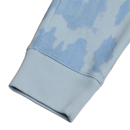 Printed Jogger Pants 842555 for Girls - Image 3