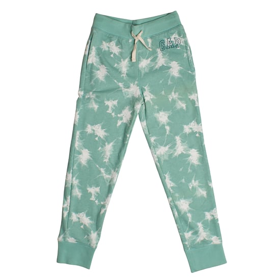 Printed Jogger Pants 842555 for Girls - Image 1