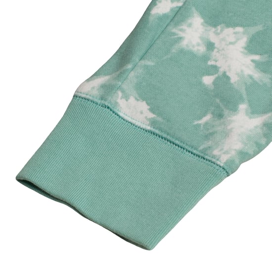 Printed Jogger Pants 842555 for Girls - Image 2