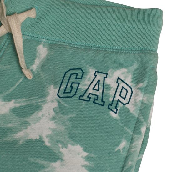 Printed Jogger Pants 842555 for Girls - Image 3