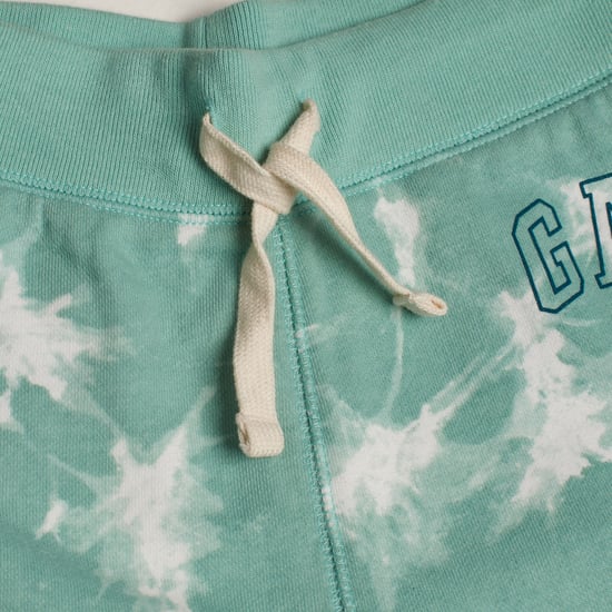 Printed Jogger Pants 842555 for Girls - Image 5