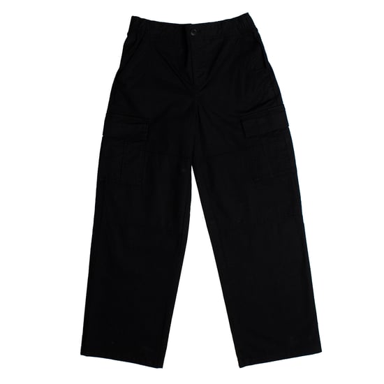 Boys' Parachute Cargo Pants 729959 - Image 1