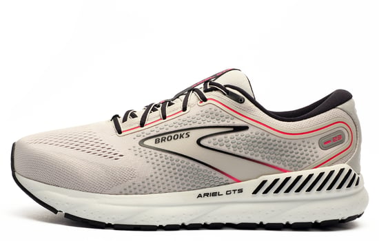 Brooks Ariel GTS 23 Womens Running Shoes - Image 1