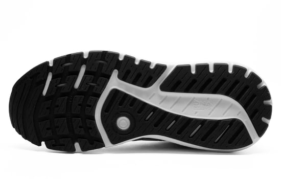 Brooks Ariel GTS 23 Womens Running Shoes - Image 4