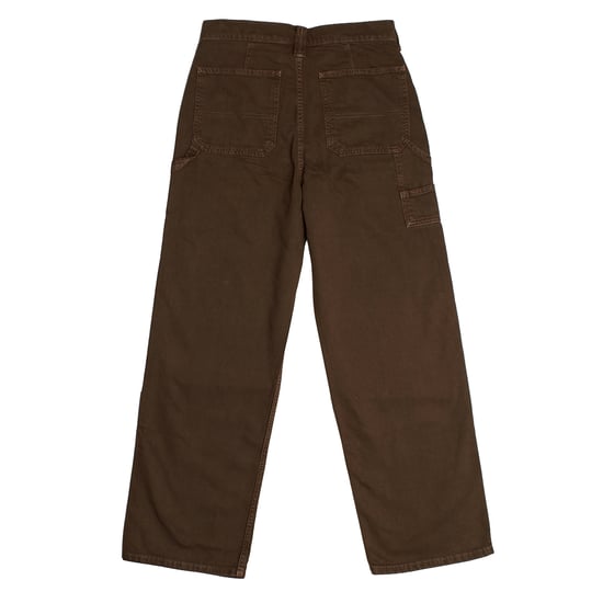 861569 Straight Carpenter Pants for Girls - Image 5