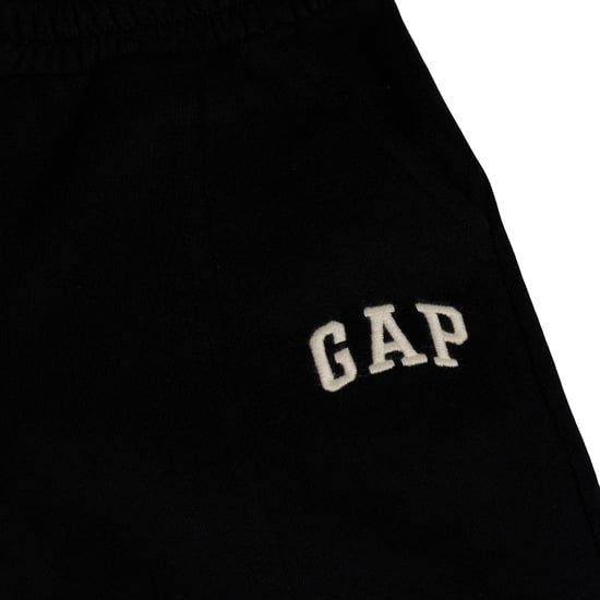 Sportbroek met rechte pijpen voor meisjes 601278 - Image 2