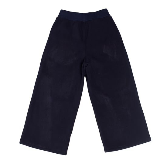 740026 Broek van pluche met wijde pijpen voor meisjes - Image 1