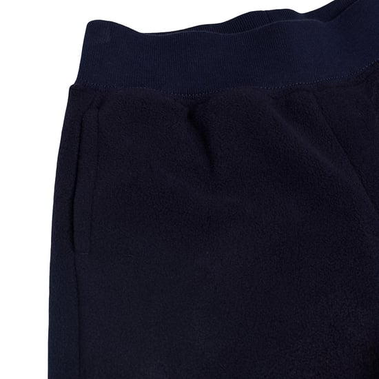 740026 Broek van pluche met wijde pijpen voor meisjes - Image 2