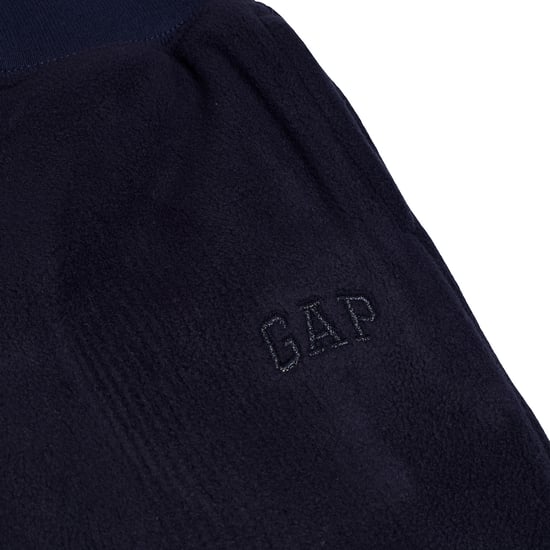 740026 Broek van pluche met wijde pijpen voor meisjes - Image 3