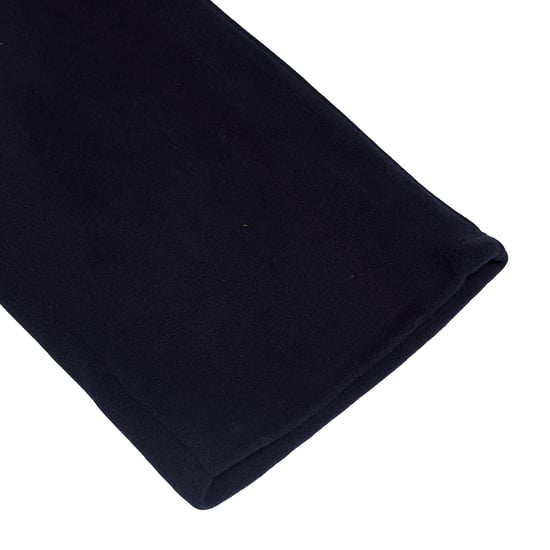 740026 Broek van pluche met wijde pijpen voor meisjes - Image 4