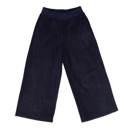 740026 Broek van pluche met wijde pijpen voor meisjes - Image 5