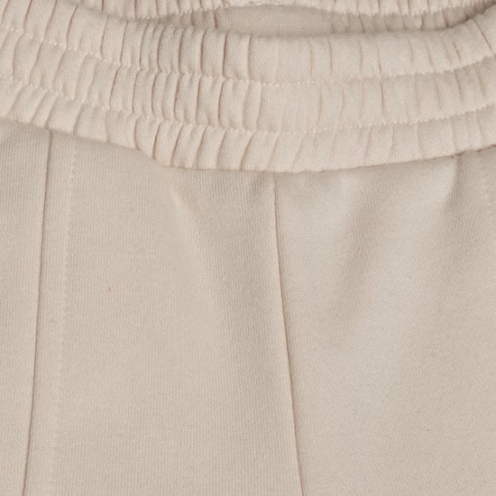 Sportbroek met rechte pijpen voor meisjes 601278 - Image 3