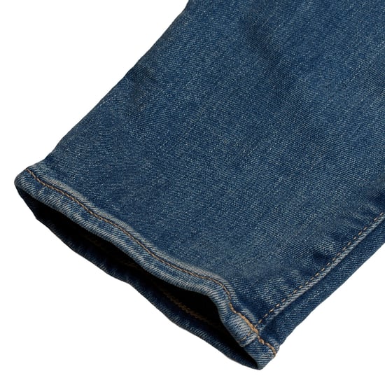 Denim Jegging Pants 782748 for Girls - Image 3