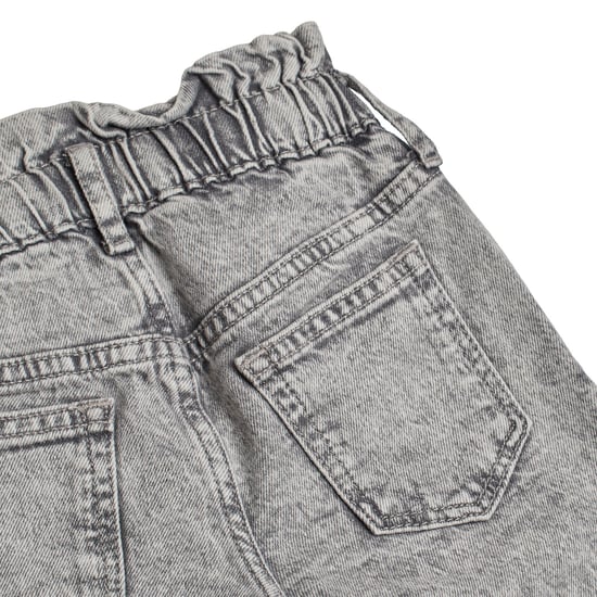 Mamma jeans 776887 voor meisjes - Image 4