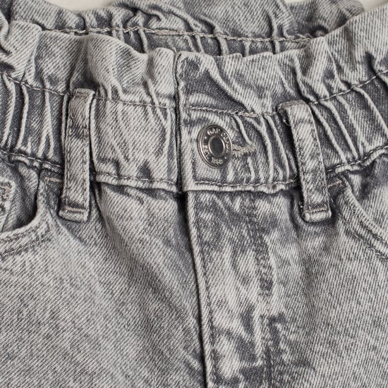 Mamma jeans 776887 voor meisjes - Image 5