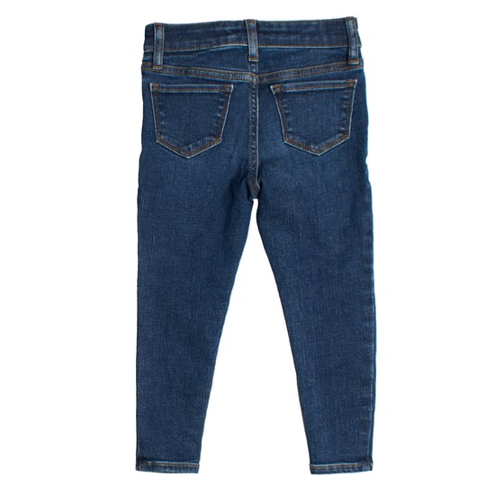 Jegging jeans voor meisjes 706744 - Image 3