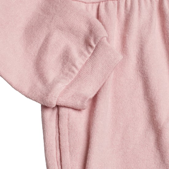 Jurk met lange mouwen 414459 voor meisjes - Image 4
